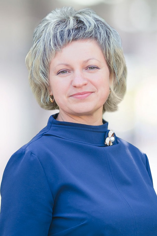 Ситникова Татьяна Михайловна.